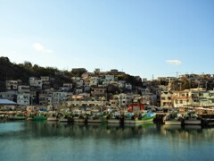 和歌浦・雑賀崎