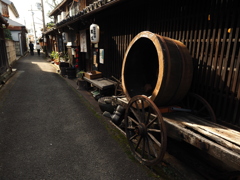 古民家喫茶