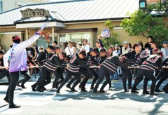 だんじり祭り