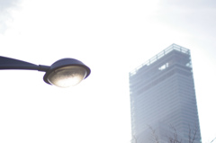 あべのハルカス