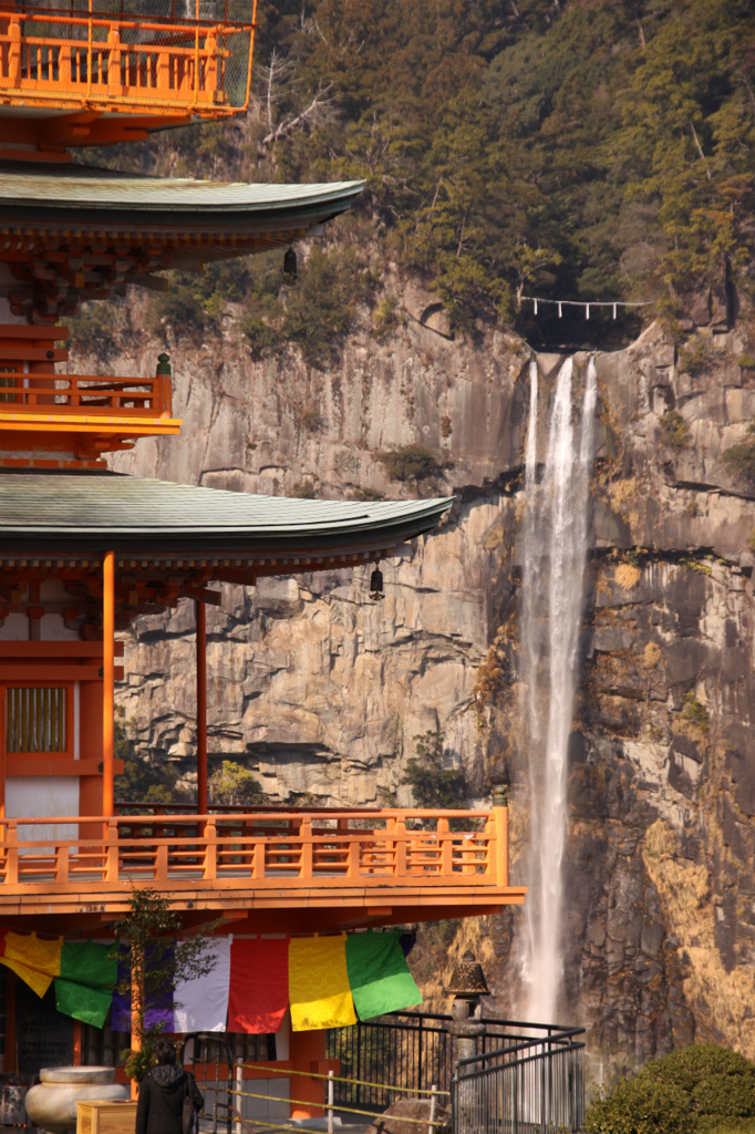 那智の滝