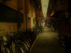 大阪天王寺 大阪天王寺