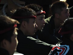 だんじり祭り