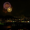 花火と夜景Ⅵ