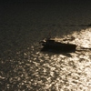 エーゲ海の光と影