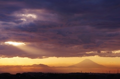 雲間