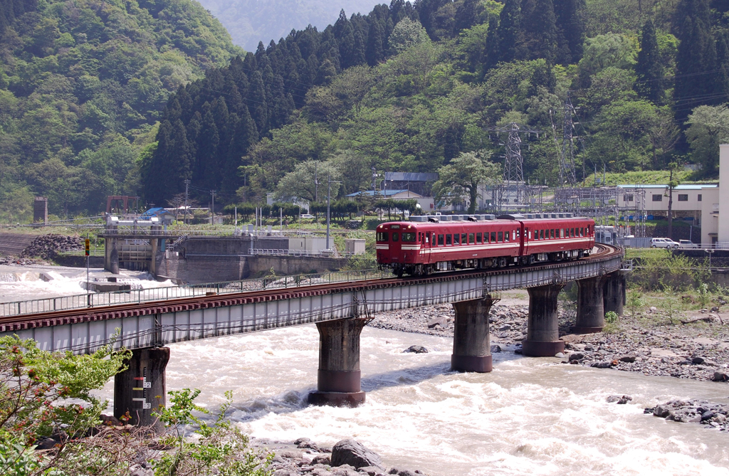 鉄橋