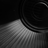 silver prism