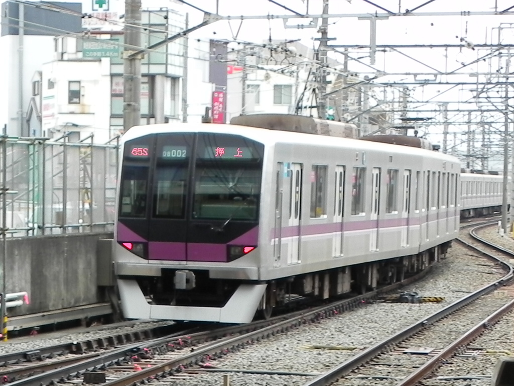 くねり