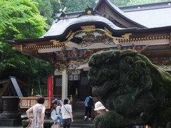 こわもて