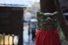どや