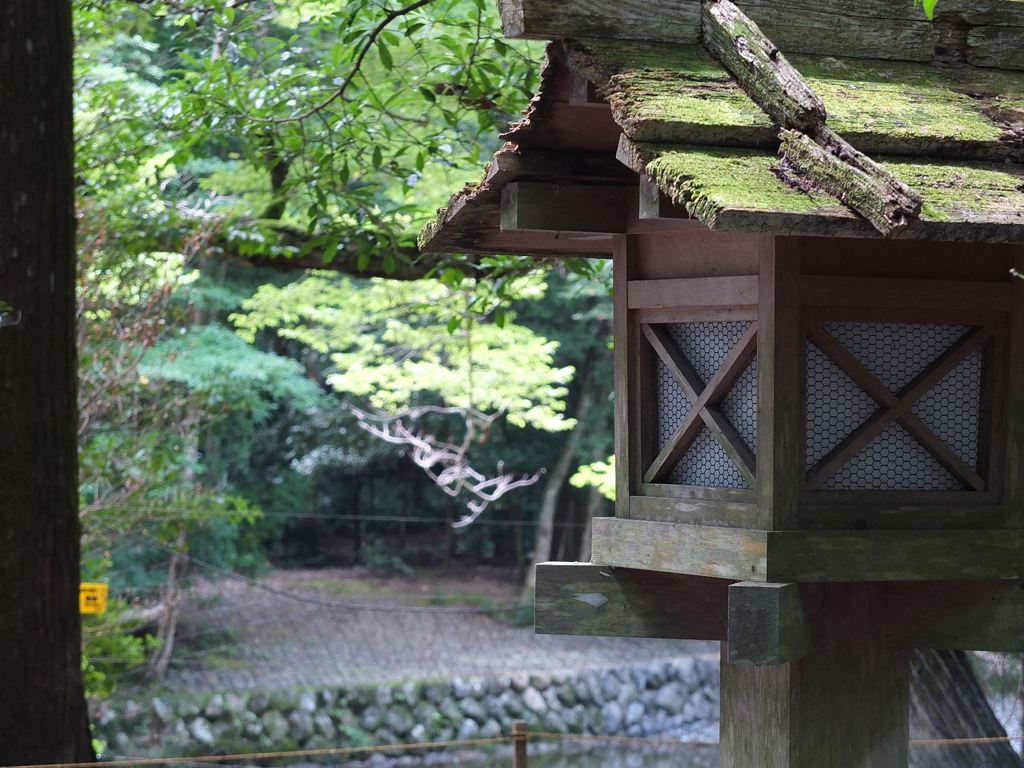 歳月刻む