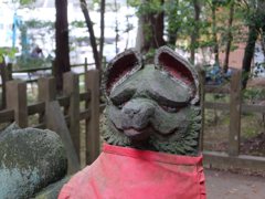 ムカツく