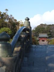 鶴岡八幡宮