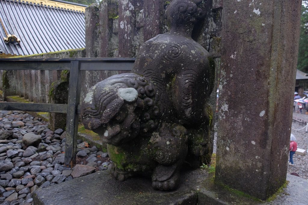 恐悦至極にございます