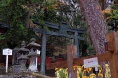 山門