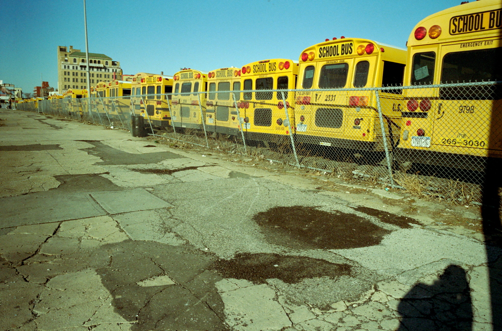 SCHOOL BUS