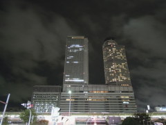 ＪＲセントラルタワーズ