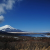 パノラマ台にて
