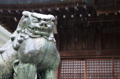 吽形