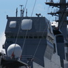 護衛艦「いせ」５