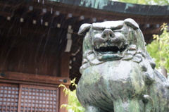 阿形