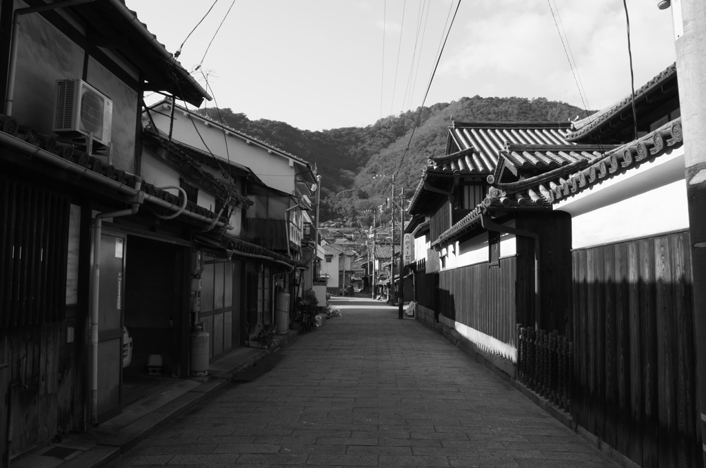 町並み