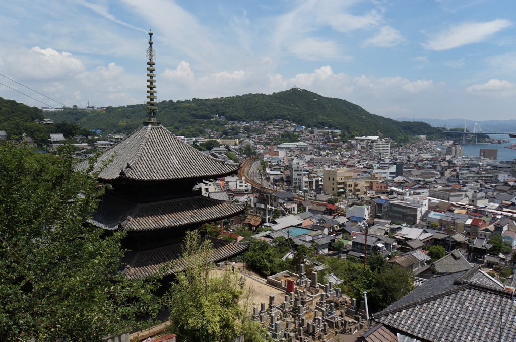 絶景かな