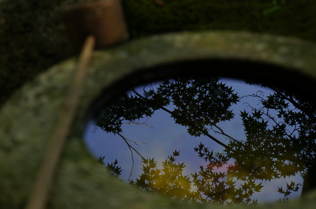 水鏡