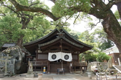 うしとら神社