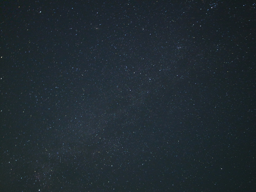 星空