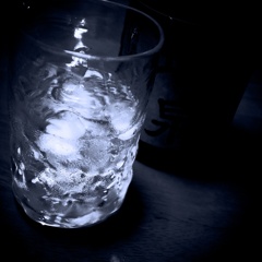 my glass