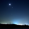 寄り道したくなる夜景