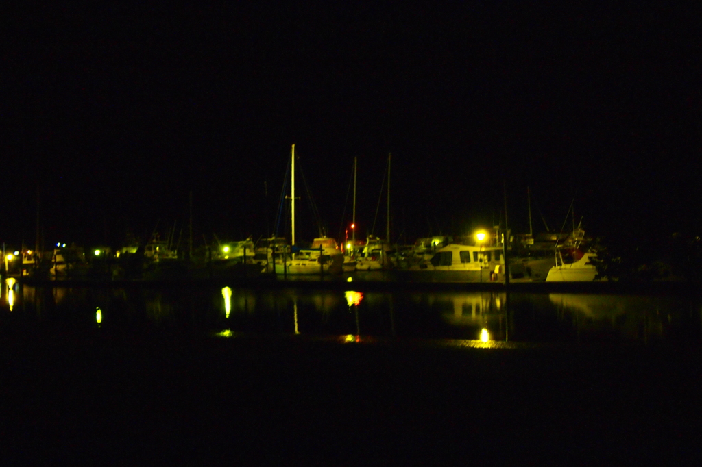 marina