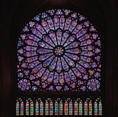 Stained Glass