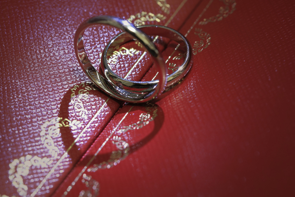 Two Rings