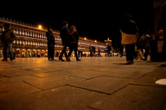 Piazza San Marco