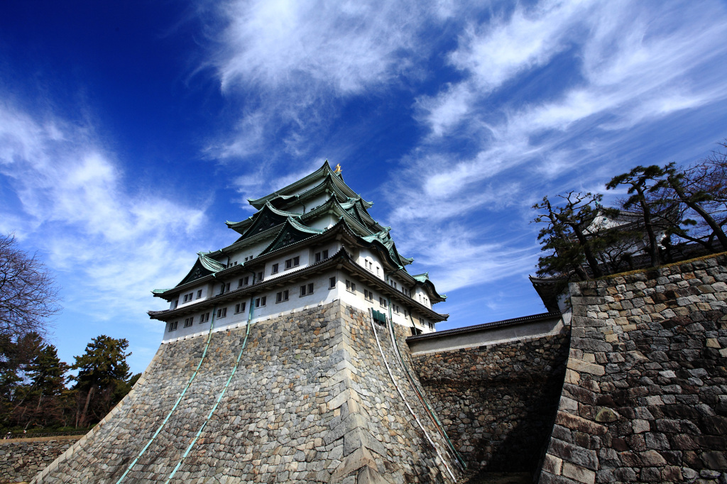 風雲城