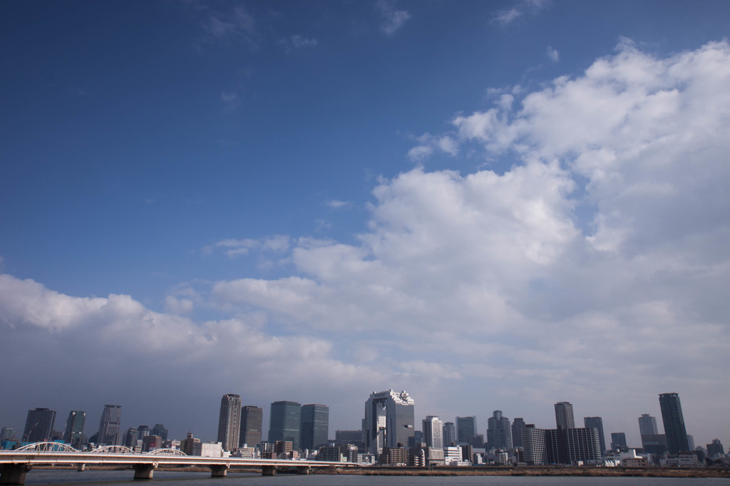 skyline
