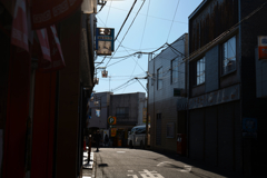 散歩スナップ 11