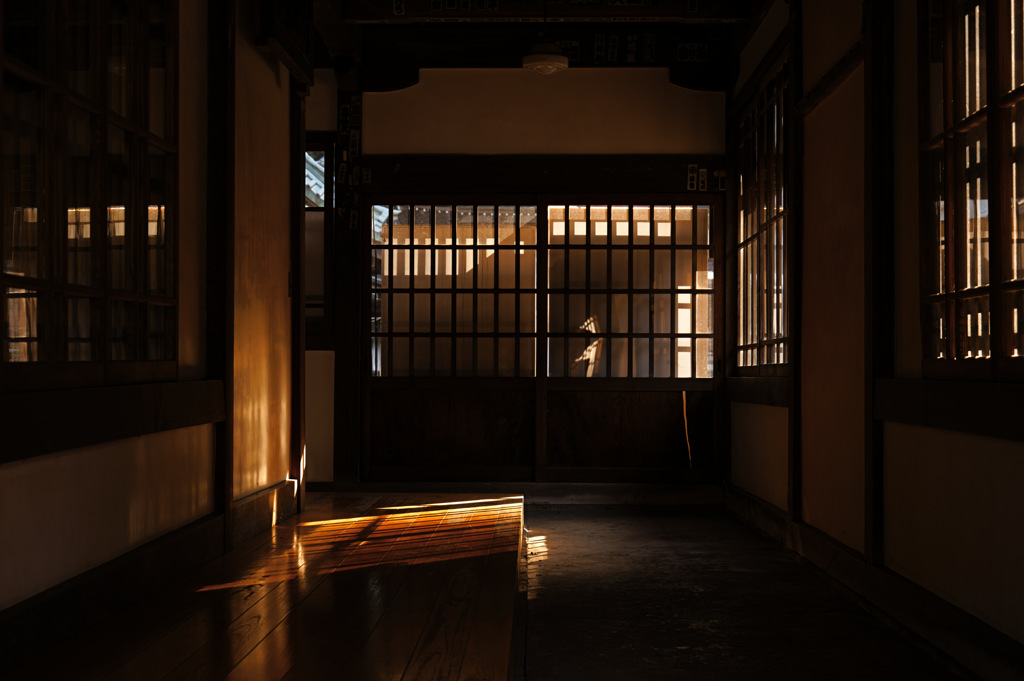 大雄山最乗寺にて 3