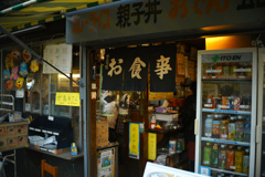 東京・上野 散歩スナップ 2