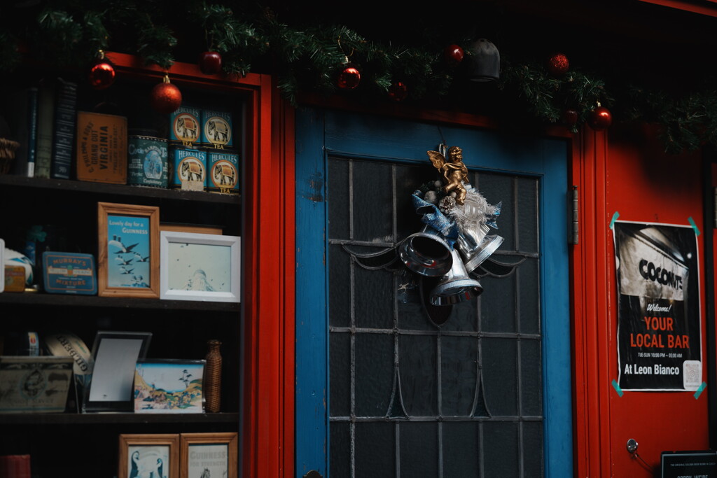 2026新春 東京スナップ 1