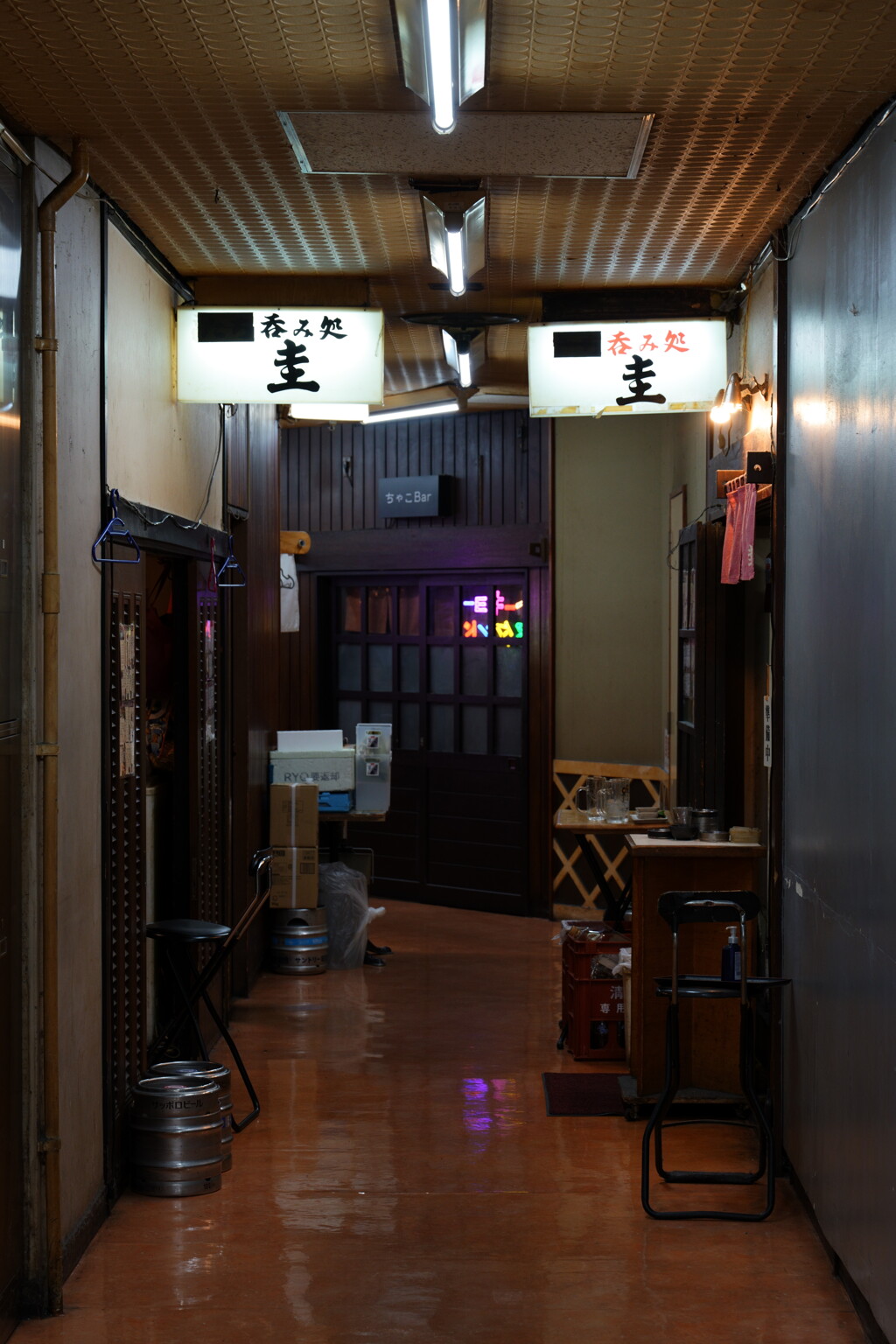 東京スナップ 7
