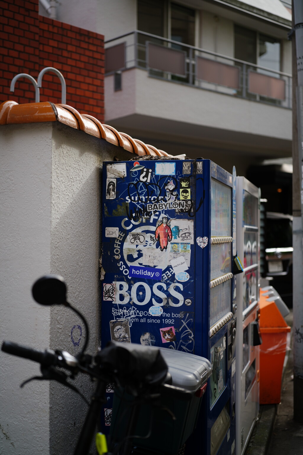 原宿 スナップ 6