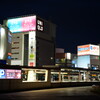 新宿にて 2