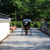 人力車