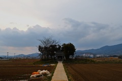 平塚浮島稲荷神社