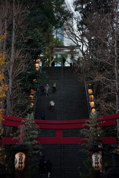 2026新春 東京スナップ 7