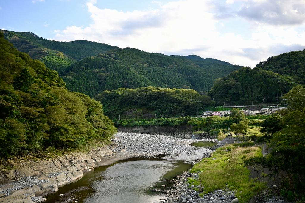 大野山にて　3